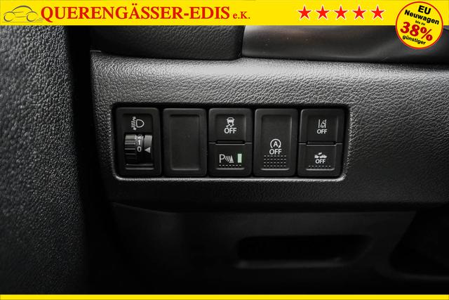 Suzuki Vitara 1,4 2WD MT Mild-Hybrid GL+ - LAGER -LAG. 