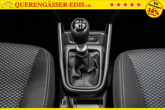 Suzuki Vitara 1,4 2WD MT Mild-Hybrid GL+ - LAGER -LAG. 