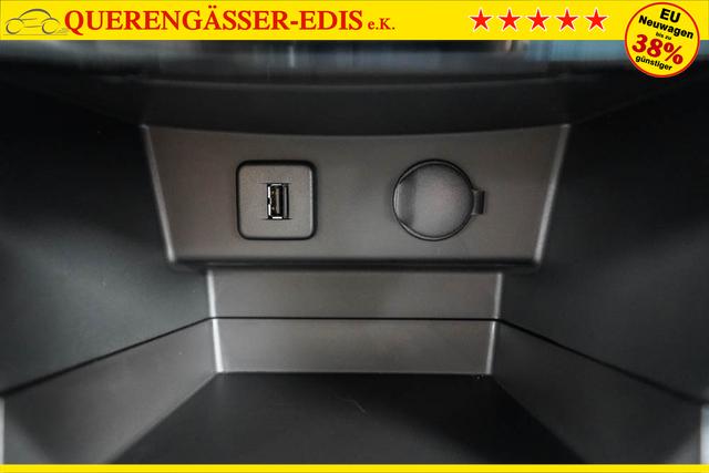 Suzuki Vitara 1,4 2WD MT Mild-Hybrid GL+ - LAGER -LAG. 