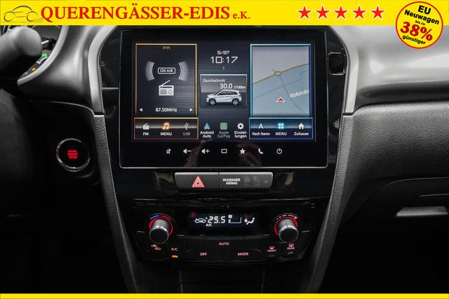 Suzuki Vitara 1,4 2WD MT Mild-Hybrid GL+ - LAGER -LAG. 