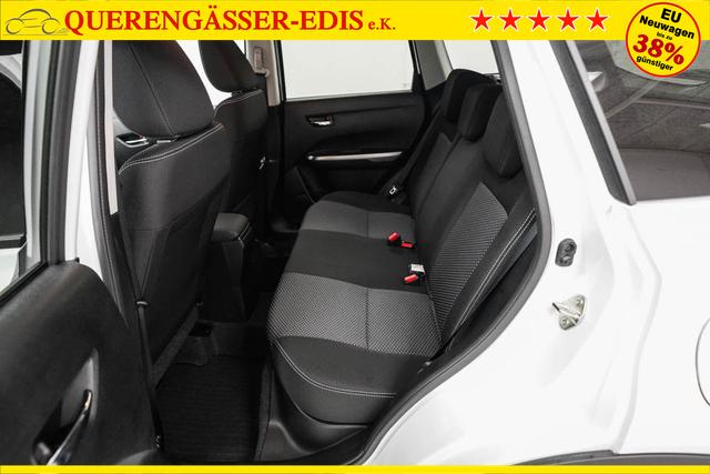 Suzuki Vitara 1,4 2WD MT Mild-Hybrid GL+ - LAGER -LAG. 