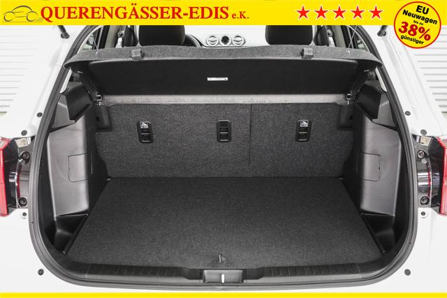 Suzuki Vitara 1,4 2WD MT Mild-Hybrid GL+ - LAGER -LAG. 