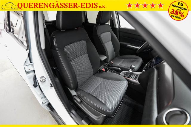 Suzuki Vitara 1,4 2WD MT Mild-Hybrid GL+ - LAGER -LAG. 