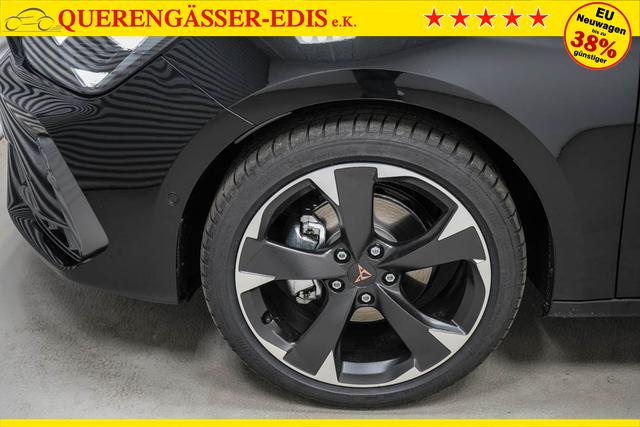 Cupra Leon Sportstourer ST 1,5 eTSI DSG Kombi - LAGER 