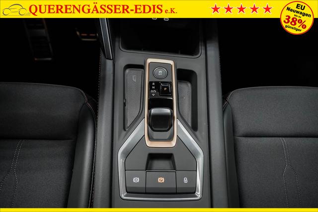 Cupra Leon Sportstourer ST 1,5 eTSI DSG Kombi - LAGER 