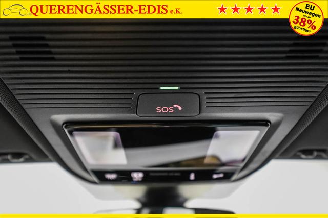 Cupra Leon Sportstourer ST 1,5 eTSI DSG Kombi - LAGER 