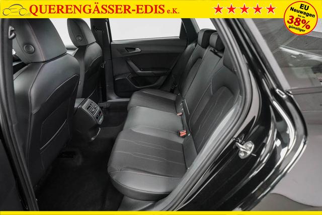 Cupra Leon Sportstourer ST 1,5 eTSI DSG Kombi - LAGER 