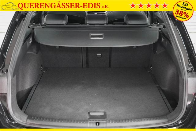 Cupra Leon Sportstourer ST 1,5 eTSI DSG Kombi - LAGER 
