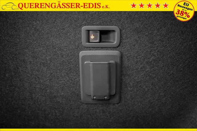Cupra Leon Sportstourer ST 1,5 eTSI DSG Kombi - LAGER 