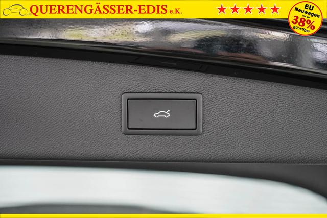Cupra Leon Sportstourer ST 1,5 eTSI DSG Kombi - LAGER 