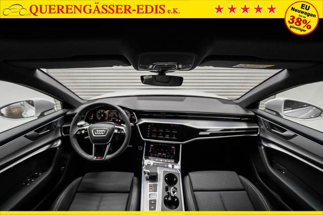Audi A6 Avant 40 TDI quattro s-tronic S-Line - -LAG. 