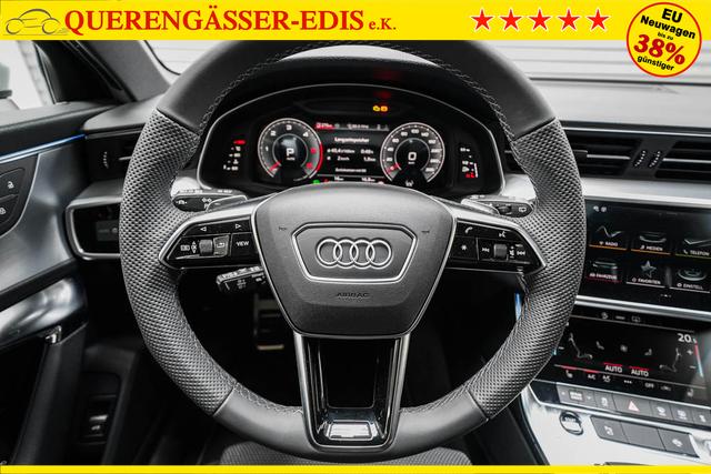 Audi A6 Avant 40 TDI quattro s-tronic S-Line - -LAG. 