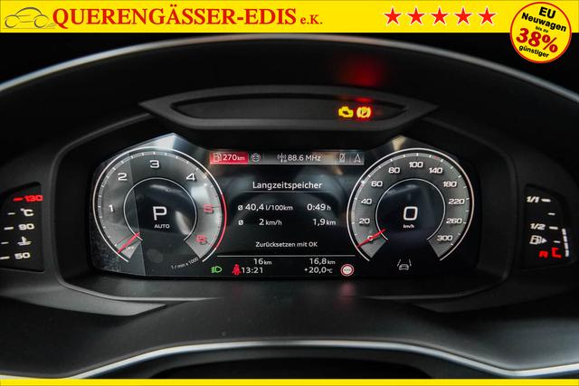 Audi A6 Avant 40 TDI quattro s-tronic S-Line - -LAG. 