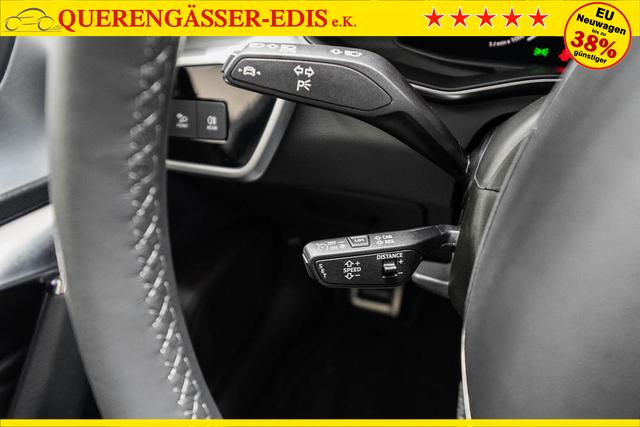 Audi A6 Avant 40 TDI quattro s-tronic S-Line - -LAG. 