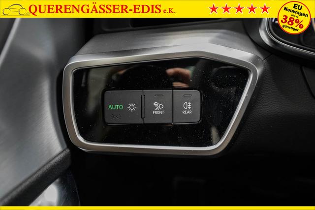 Audi A6 Avant 40 TDI quattro s-tronic S-Line - -LAG. 