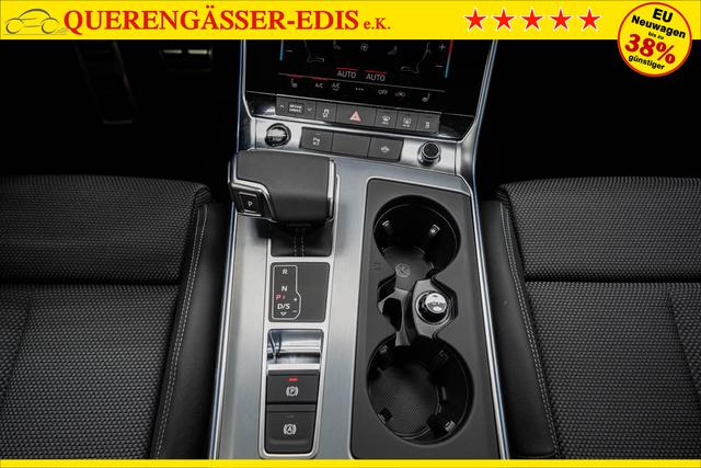Audi A6 Avant 40 TDI quattro s-tronic S-Line - -LAG. 