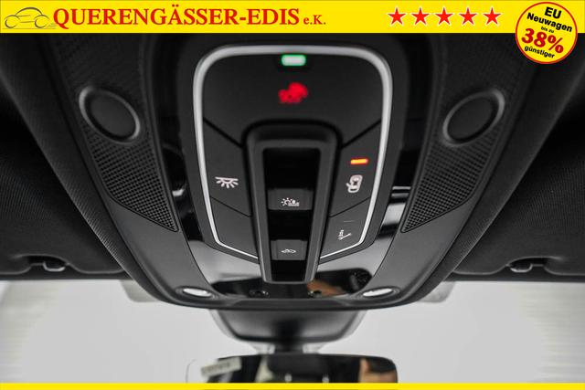Audi A6 Avant 40 TDI quattro s-tronic S-Line - -LAG. 