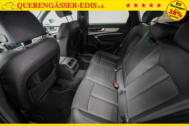 Audi A6 Avant 40 TDI quattro s-tronic S-Line - -LAG. 
