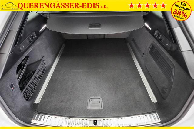Audi A6 Avant 40 TDI quattro s-tronic S-Line - -LAG. 