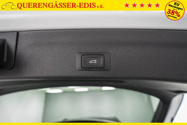 Audi A6 Avant 40 TDI quattro s-tronic S-Line - -LAG. 
