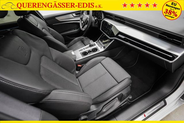 Audi A6 Avant 40 TDI quattro s-tronic S-Line - -LAG. 