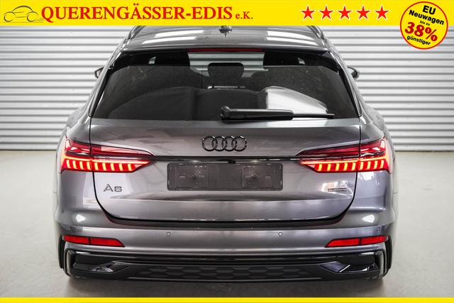 Audi A6 Avant 40 TDI quattro s-tronic S-Line - -LAG. 