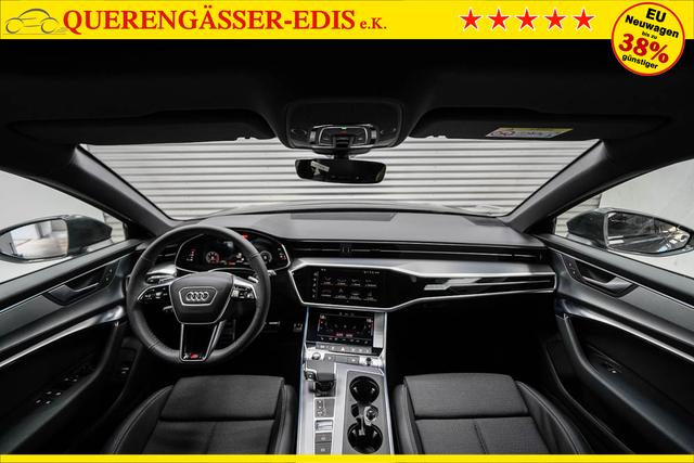 Audi A6 Avant 40 TDI quattro s-tronic S-Line - -LAG. 