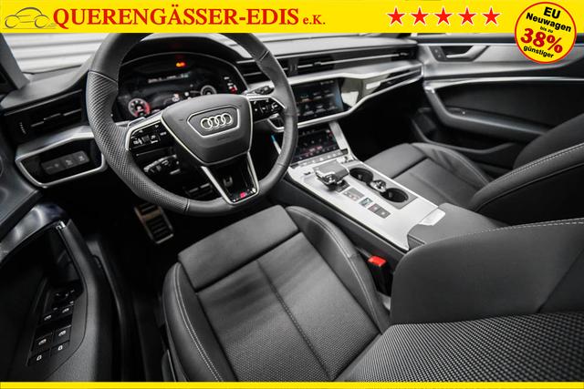 Audi A6 Avant 40 TDI quattro s-tronic S-Line - -LAG. 