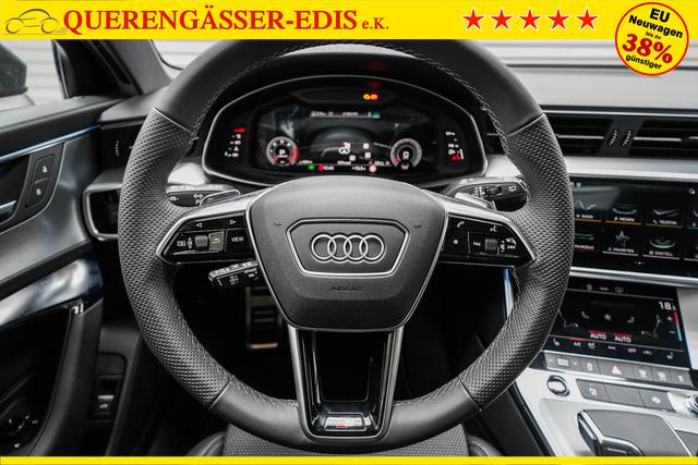 Audi A6 Avant 40 TDI quattro s-tronic S-Line - -LAG. 
