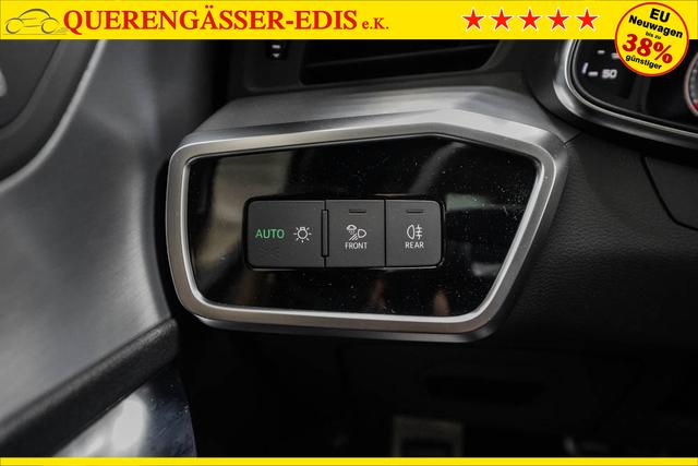 Audi A6 Avant 40 TDI quattro s-tronic S-Line - -LAG. 