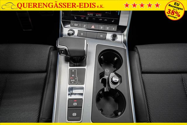 Audi A6 Avant 40 TDI quattro s-tronic S-Line - -LAG. 