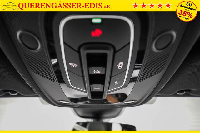 Audi A6 Avant 40 TDI quattro s-tronic S-Line - -LAG. 