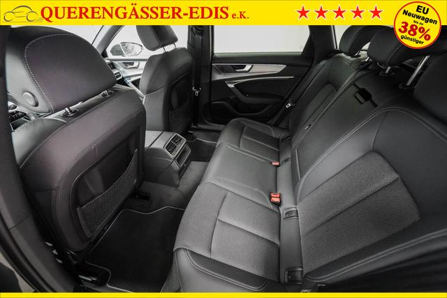 Audi A6 Avant 40 TDI quattro s-tronic S-Line - -LAG. 
