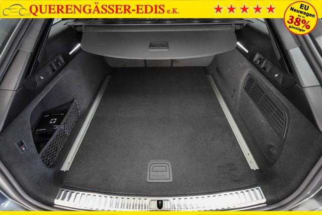 Audi A6 Avant 40 TDI quattro s-tronic S-Line - -LAG. 