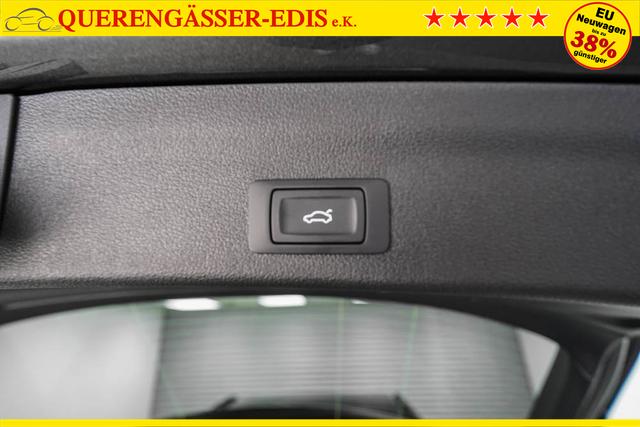 Audi A6 Avant 40 TDI quattro s-tronic S-Line - -LAG. 