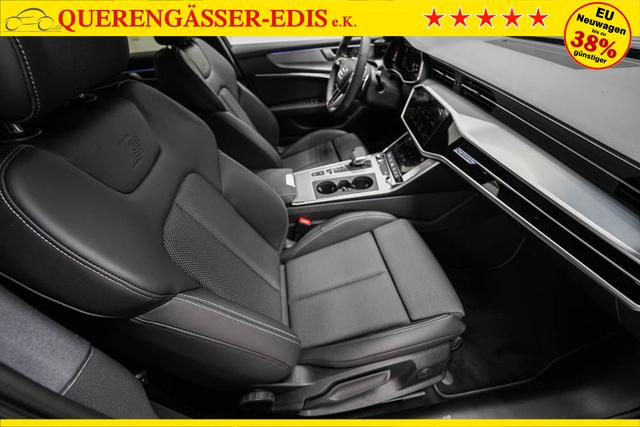 Audi A6 Avant 40 TDI quattro s-tronic S-Line - -LAG. 