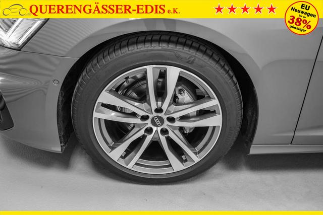 Audi A6 Avant 40 TDI quattro s-tronic S-Line - -LAG. 