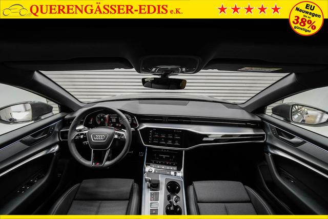 Audi A6 Avant 40 TDI quattro s-tronic S-Line - -LAG. 