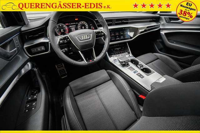 Audi A6 Avant 40 TDI quattro s-tronic S-Line - -LAG. 