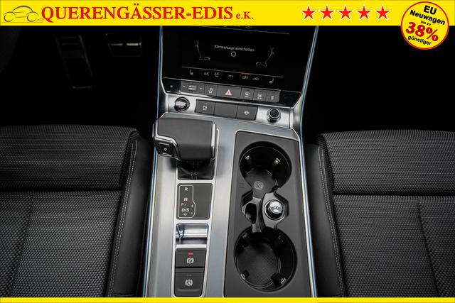 Audi A6 Avant 40 TDI quattro s-tronic S-Line - -LAG. 