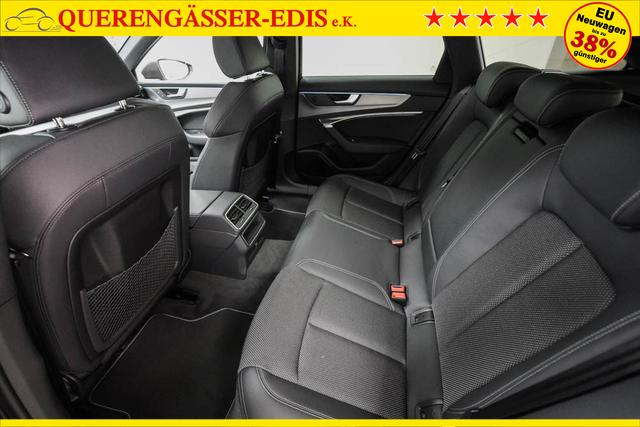 Audi A6 Avant 40 TDI quattro s-tronic S-Line - -LAG. 
