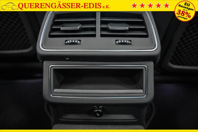Audi A6 Avant 40 TDI quattro s-tronic S-Line - -LAG. 