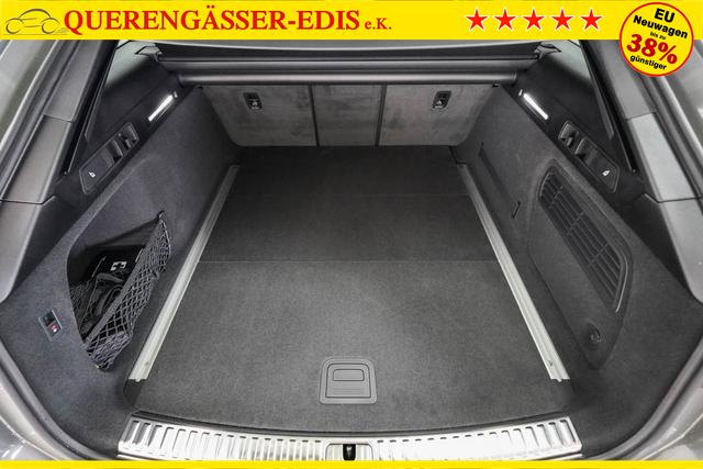 Audi A6 Avant 40 TDI quattro s-tronic S-Line - -LAG. 