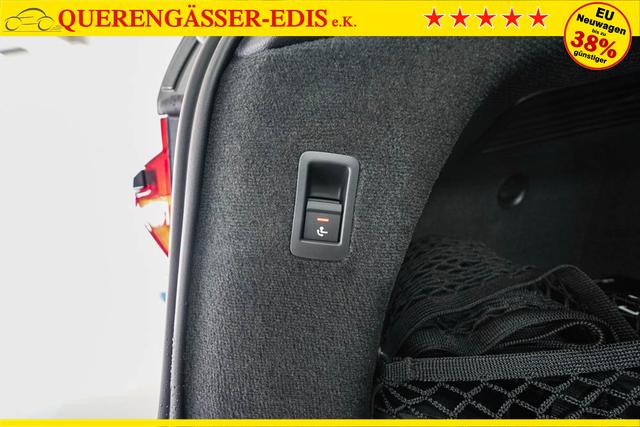 Audi A6 Avant 40 TDI quattro s-tronic S-Line - -LAG. 
