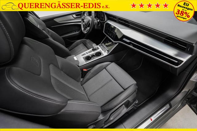 Audi A6 Avant 40 TDI quattro s-tronic S-Line - -LAG. 