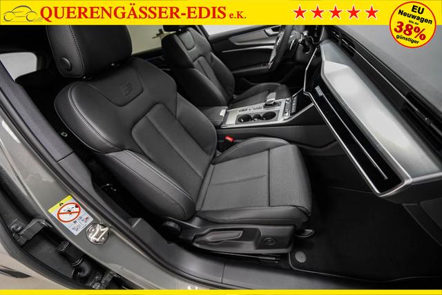 Audi A6 Avant 40 TDI quattro s-tronic S-Line - -LAG. 