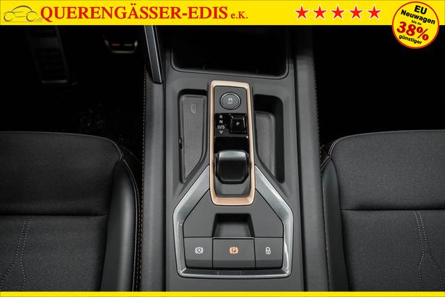 Cupra Leon Sportstourer ST 1,5 eTSI DSG Kombi - LAGER 