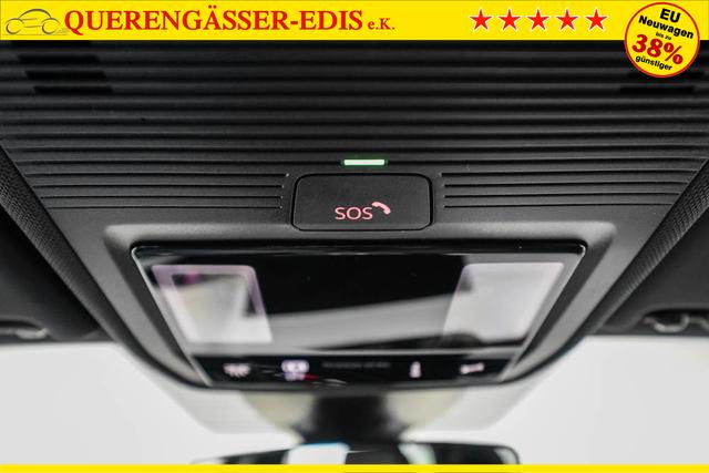 Cupra Leon Sportstourer ST 1,5 eTSI DSG Kombi - LAGER 