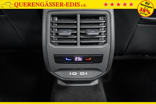 Cupra Leon Sportstourer ST 1,5 eTSI DSG Kombi - LAGER 