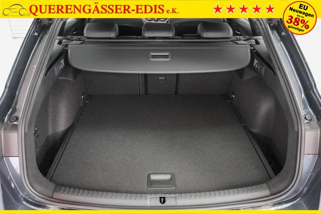 Cupra Leon Sportstourer ST 1,5 eTSI DSG Kombi - LAGER 